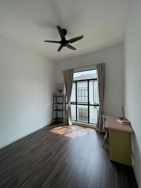 2-storey Terraced House for Rent in Eco Grandeur (Puncak Alam) - Bill Lim - Interior - PropertyGuru.com.my