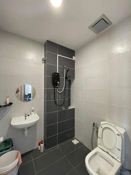 2-storey Terraced House for Rent in Eco Grandeur (Puncak Alam) - Bill Lim - Bathroom - PropertyGuru.com.my