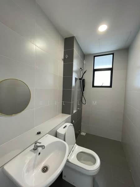 2-storey Terraced House for Rent in Eco Grandeur (Puncak Alam) - Bill Lim - Bathroom - PropertyGuru.com.my