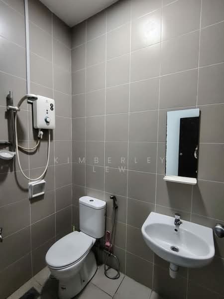 Semi-Detached House for Rent in Horizon Hills (Iskandar Puteri (Nusajaya)) - Kimberley Lew - PropertyGuru.com.my