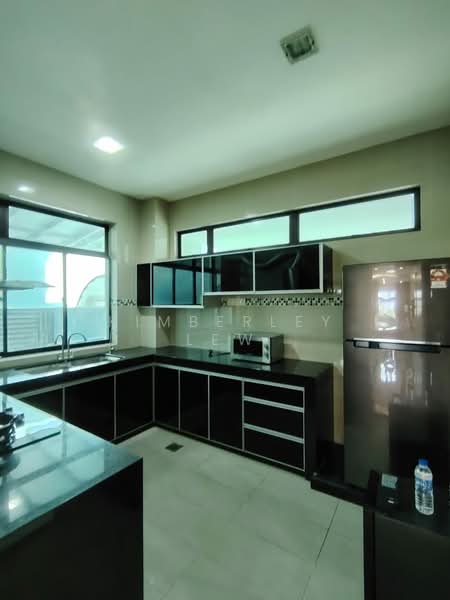 Semi-Detached House for Rent in Horizon Hills (Iskandar Puteri (Nusajaya)) - Kimberley Lew - PropertyGuru.com.my