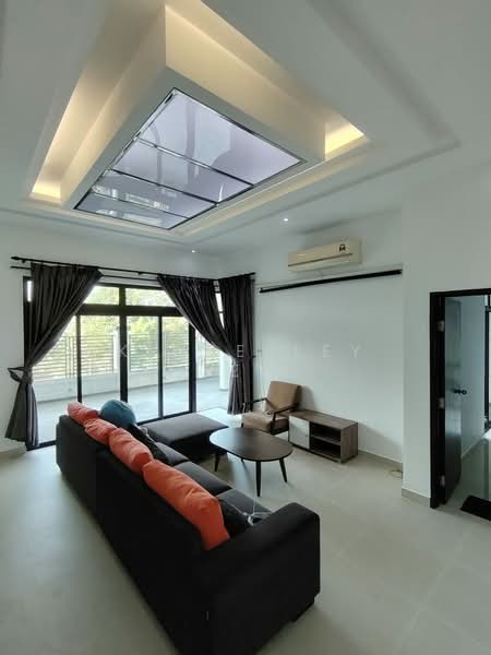 Semi-Detached House for Rent in Horizon Hills (Iskandar Puteri (Nusajaya)) - Kimberley Lew - PropertyGuru.com.my