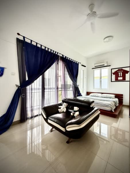 Bungalow for Sale in Batu Ferringhi (Penang) - Cheryl Chng - Bedroom - PropertyGuru.com.my