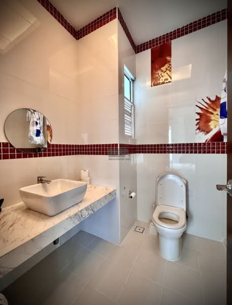 Bungalow for Sale in Batu Ferringhi (Penang) - Cheryl Chng - Bathroom - PropertyGuru.com.my