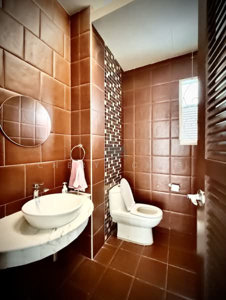 Bungalow for Sale in Batu Ferringhi (Penang) - Cheryl Chng - Bathroom - PropertyGuru.com.my