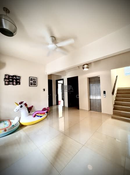 Bungalow for Sale in Batu Ferringhi (Penang) - Cheryl Chng - Interior - PropertyGuru.com.my