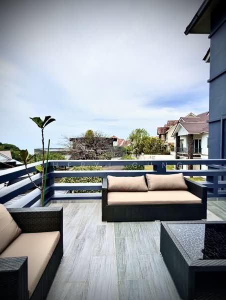 Bungalow for Sale in Batu Ferringhi (Penang) - Cheryl Chng - Balcony - PropertyGuru.com.my