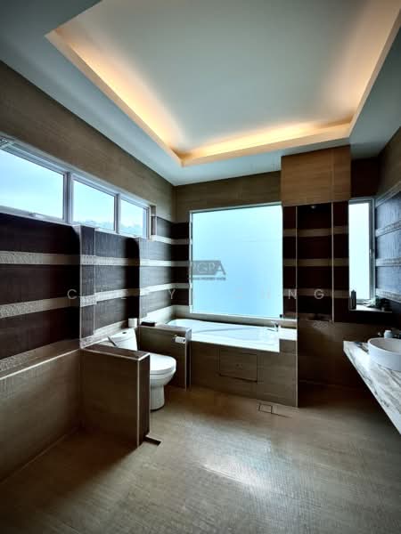 Bungalow for Sale in Batu Ferringhi (Penang) - Cheryl Chng - Bathroom - PropertyGuru.com.my