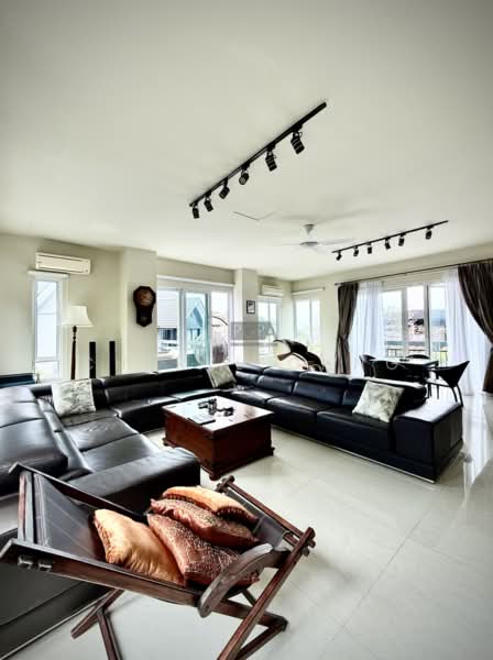 Bungalow for Sale in Batu Ferringhi (Penang) - Cheryl Chng - Living Room - PropertyGuru.com.my