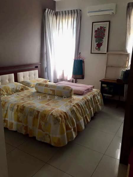 Semi-Detached House for Sale in Taman Pulai Bayu (Skudai) - Sharon Ng - Bedroom - PropertyGuru.com.my
