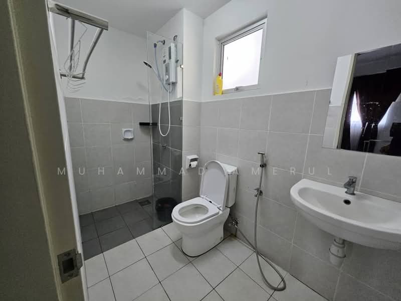 Service Residence for Rent at Alanis Residence - Muhammad Amerul - Bathroom - PropertyGuru.com.my