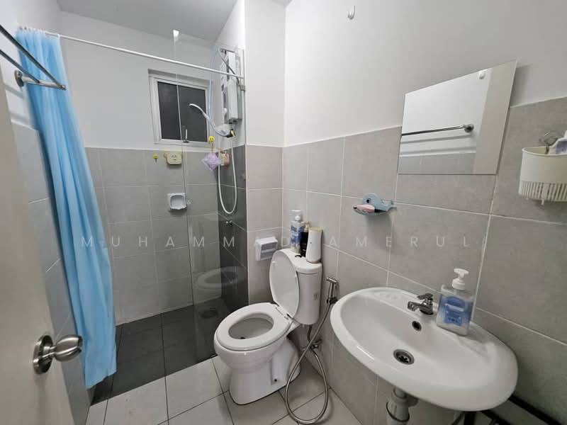 Service Residence for Rent at Alanis Residence - Muhammad Amerul - Bathroom - PropertyGuru.com.my