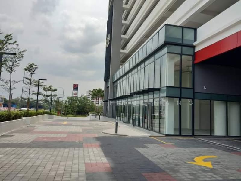 Shop / Office for Sale in Seri Kembangan (Selangor) - Samantha Chang - Exterior - PropertyGuru.com.my