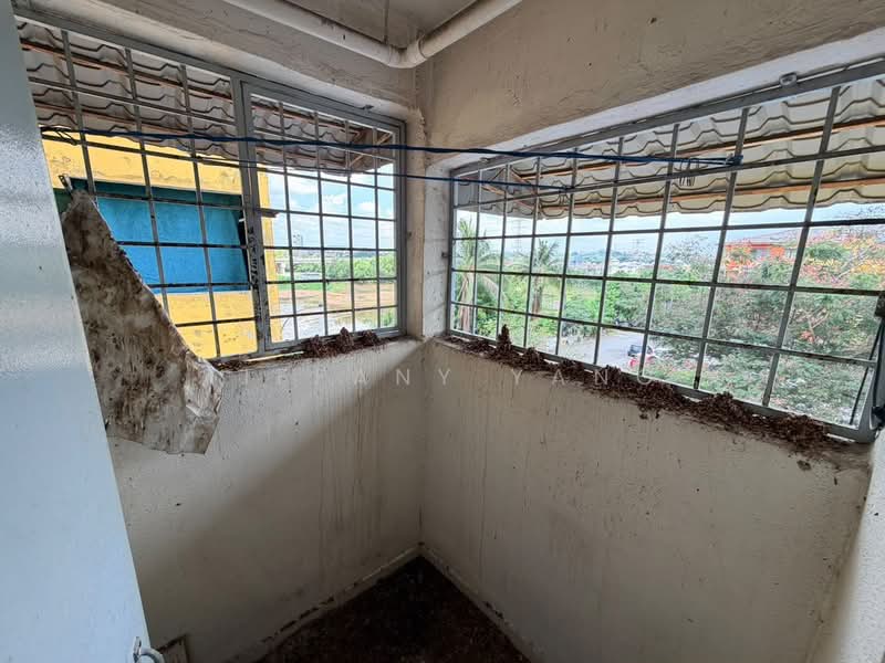Flat for Sale at Citra - Tiffany Yang - PropertyGuru.com.my