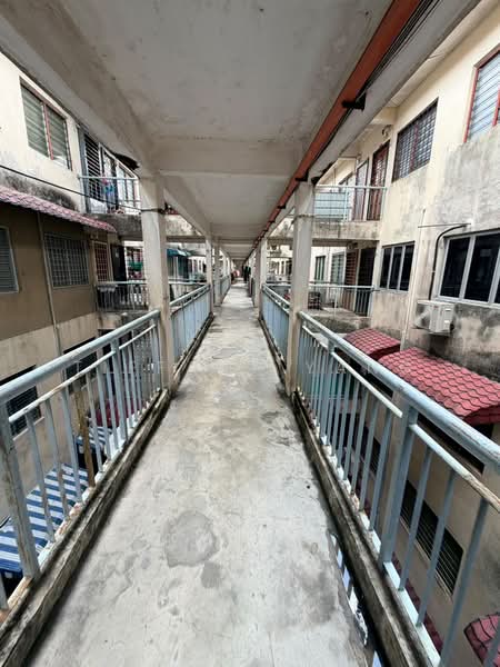 Flat for Sale at Citra - Tiffany Yang - PropertyGuru.com.my