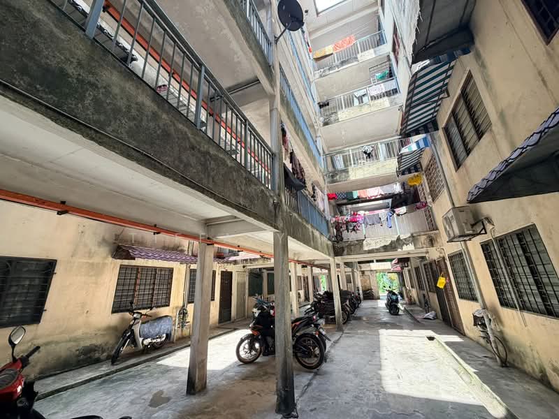 Flat for Sale at Citra - Tiffany Yang - PropertyGuru.com.my