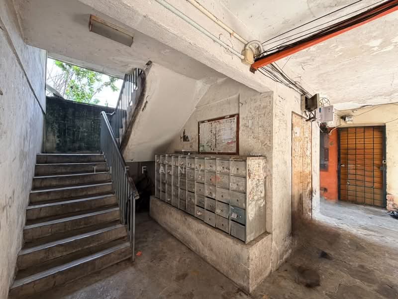 Flat for Sale at Citra - Tiffany Yang - PropertyGuru.com.my