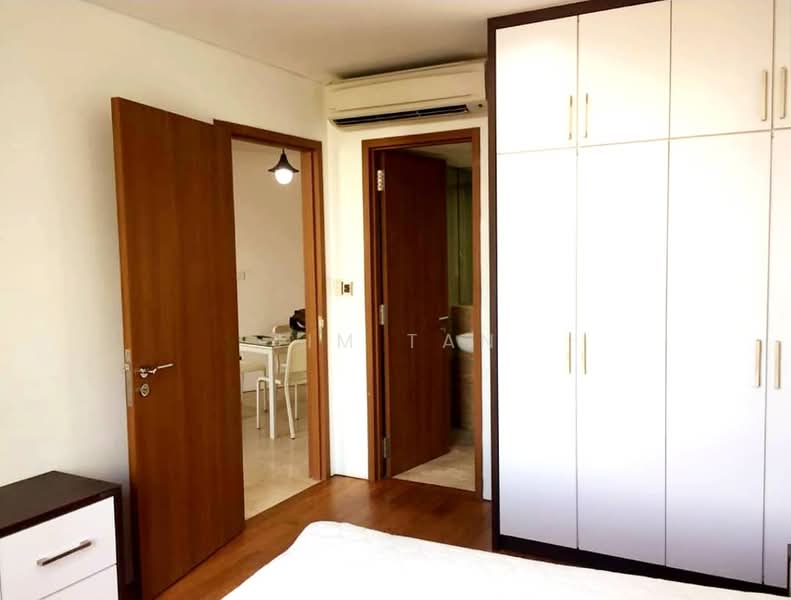 Service Residence for Sale at Vortex KLCC - Jim Tan - Bedroom - PropertyGuru.com.my