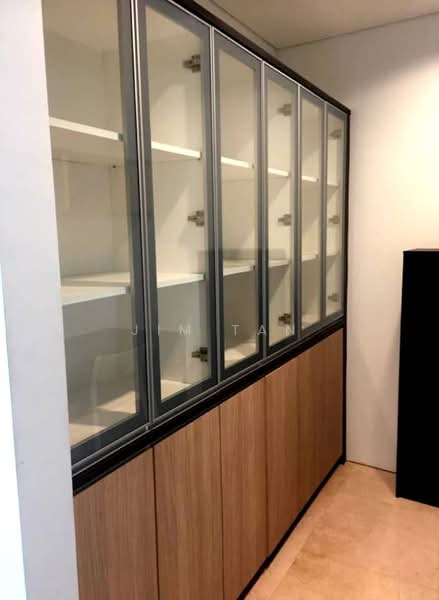 Service Residence for Sale at Vortex KLCC - Jim Tan - Interior - PropertyGuru.com.my