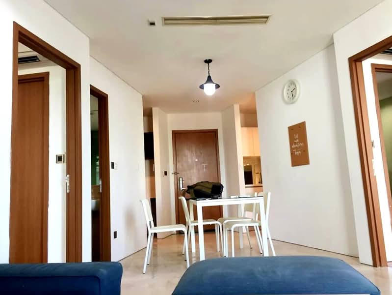 Service Residence for Sale at Vortex KLCC - Jim Tan - Interior - PropertyGuru.com.my