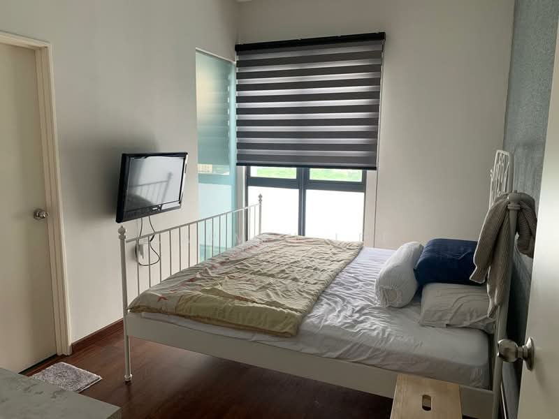 Condominium for Sale at The Andes Condo Villa @ Bukit Jalil - Carmen Lee - Bedroom - PropertyGuru.com.my
