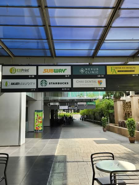 Pejabat untuk Dijual di KLCC (KL City Centre) - Sherlyn Chung - Exterior - PropertyGuru.com.my