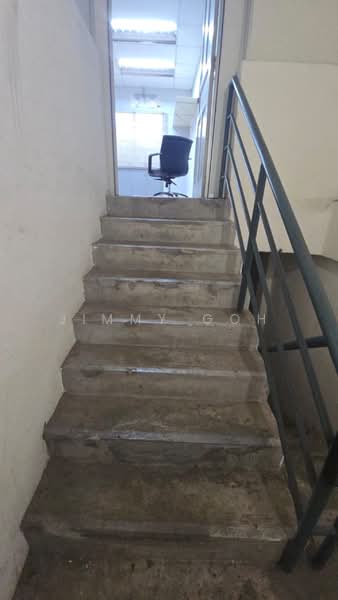 Factory for Rent in Rawang (Selangor) - Jimmy Goh - Interior - PropertyGuru.com.my
