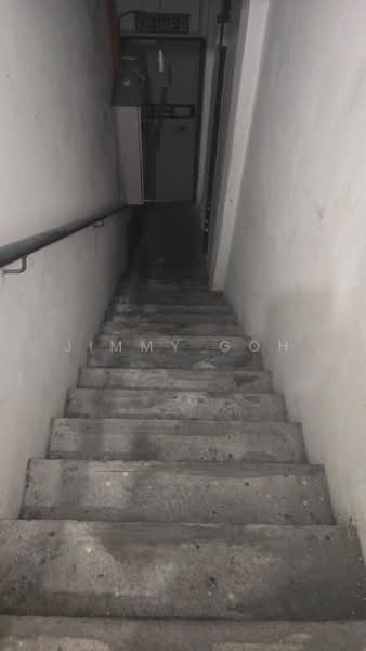 Factory for Rent in Rawang (Selangor) - Jimmy Goh - Corridor - PropertyGuru.com.my
