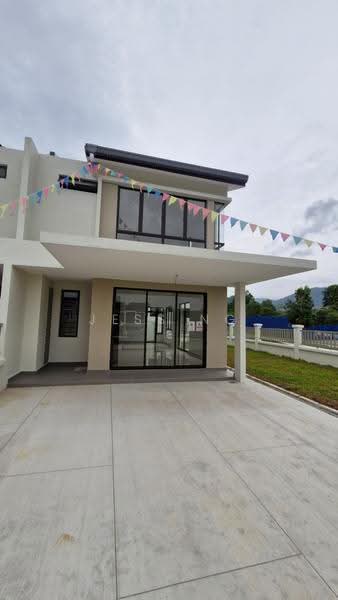 2-storey Terraced House for Sale in Semenyih (Selangor) - jess ng - PropertyGuru.com.my