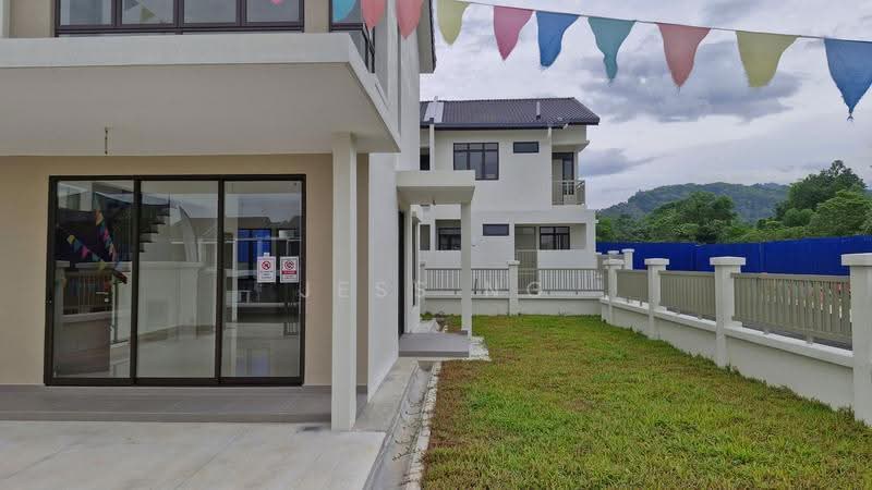 2-storey Terraced House for Sale in Semenyih (Selangor) - jess ng - PropertyGuru.com.my