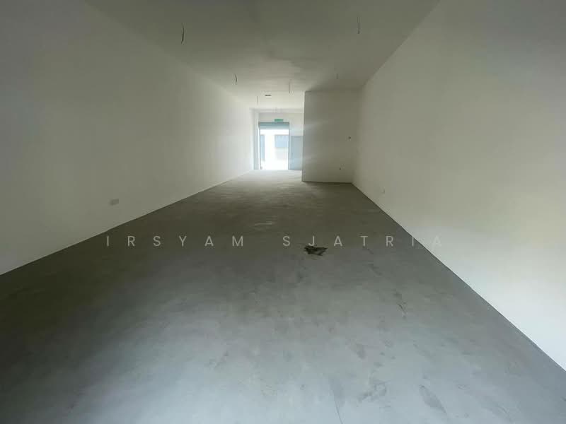Shop / Office for Rent in Eco Majestic (Semenyih) - Irsyam Sjatria - Interior - PropertyGuru.com.my