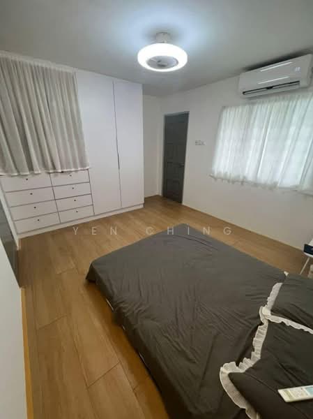 2-storey Terraced House for Rent in Kepong (Kuala Lumpur) - Yen Ching - Bedroom - PropertyGuru.com.my