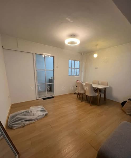 2-storey Terraced House for Rent in Kepong (Kuala Lumpur) - Yen Ching - Dining Room - PropertyGuru.com.my