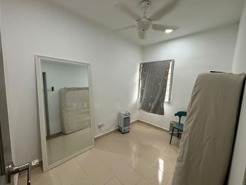 Rumah Teres 2 Tingkat untuk Disewa di Kepong (Kuala Lumpur) - Yen Ching - Bedroom - PropertyGuru.com.my