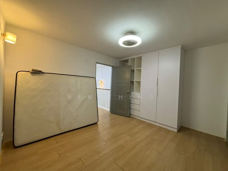 Rumah Teres 2 Tingkat untuk Disewa di Kepong (Kuala Lumpur) - Yen Ching - Bedroom - PropertyGuru.com.my