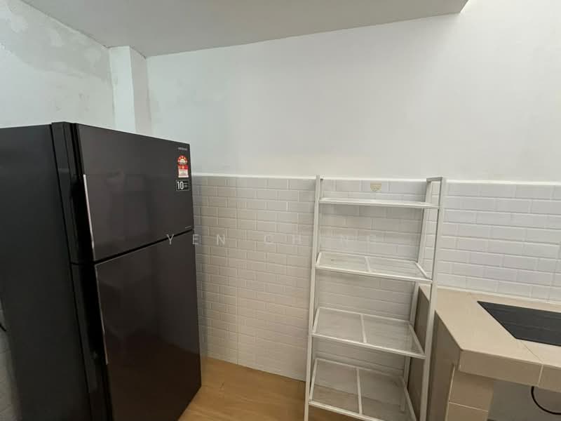 Rumah Teres 2 Tingkat untuk Disewa di Kepong (Kuala Lumpur) - Yen Ching - Kitchen - PropertyGuru.com.my
