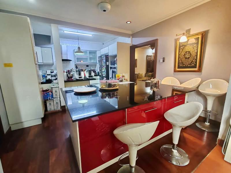 2-storey Terraced House for Sale in Taman Tun Dr Ismail (Kuala Lumpur) - Salmi Binti Aripin - PropertyGuru.com.my