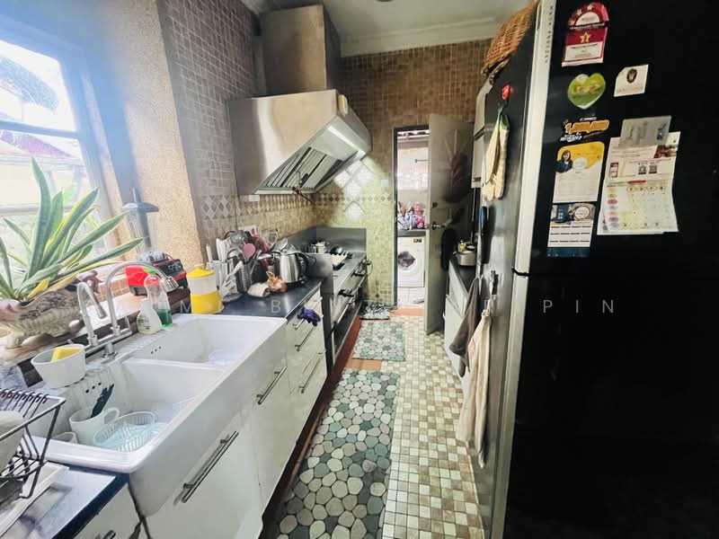 2-storey Terraced House for Sale in Taman Tun Dr Ismail (Kuala Lumpur) - Salmi Binti Aripin - PropertyGuru.com.my