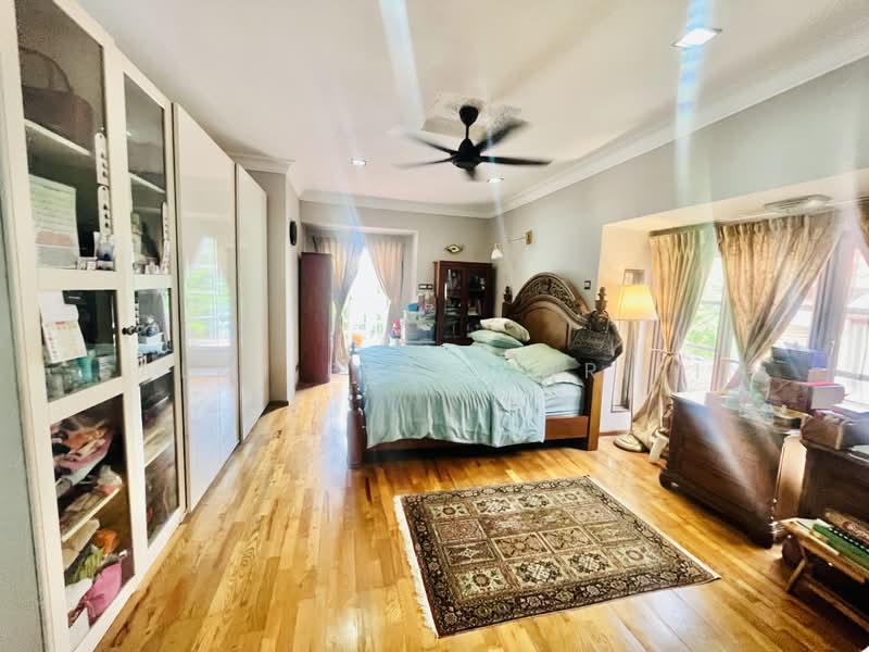 2-storey Terraced House for Sale in Taman Tun Dr Ismail (Kuala Lumpur) - Salmi Binti Aripin - PropertyGuru.com.my