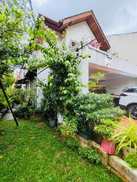 2-storey Terraced House for Sale in Taman Tun Dr Ismail (Kuala Lumpur) - Salmi Binti Aripin - PropertyGuru.com.my