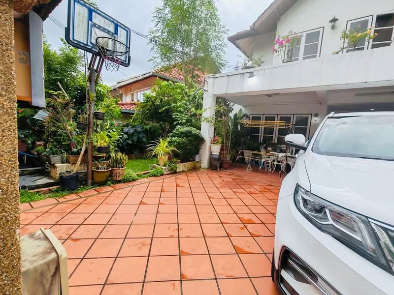 2-storey Terraced House for Sale in Taman Tun Dr Ismail (Kuala Lumpur) - Salmi Binti Aripin - PropertyGuru.com.my