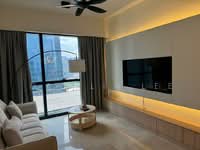 For Sale - TRX Residences