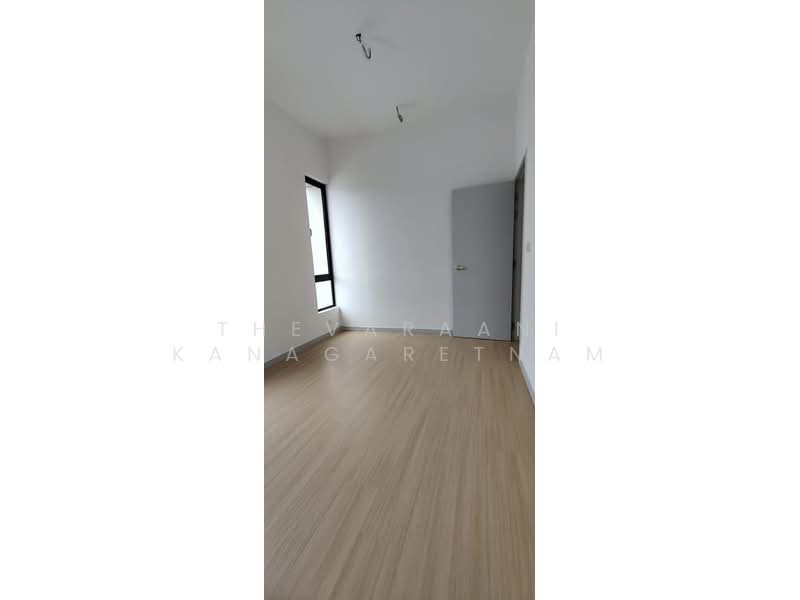 Cluster House for Sale in Kota Emerald (Rawang) - Thevaraani Kanagaretnam - Interior - PropertyGuru.com.my