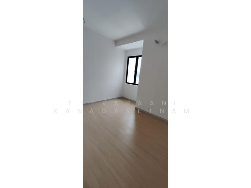 Cluster House for Sale in Kota Emerald (Rawang) - Thevaraani Kanagaretnam - Interior - PropertyGuru.com.my