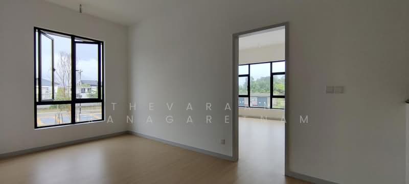 Cluster House for Sale in Kota Emerald (Rawang) - Thevaraani Kanagaretnam - Interior - PropertyGuru.com.my