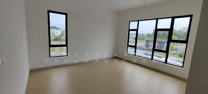 Cluster House for Sale in Kota Emerald (Rawang) - Thevaraani Kanagaretnam - Interior - PropertyGuru.com.my