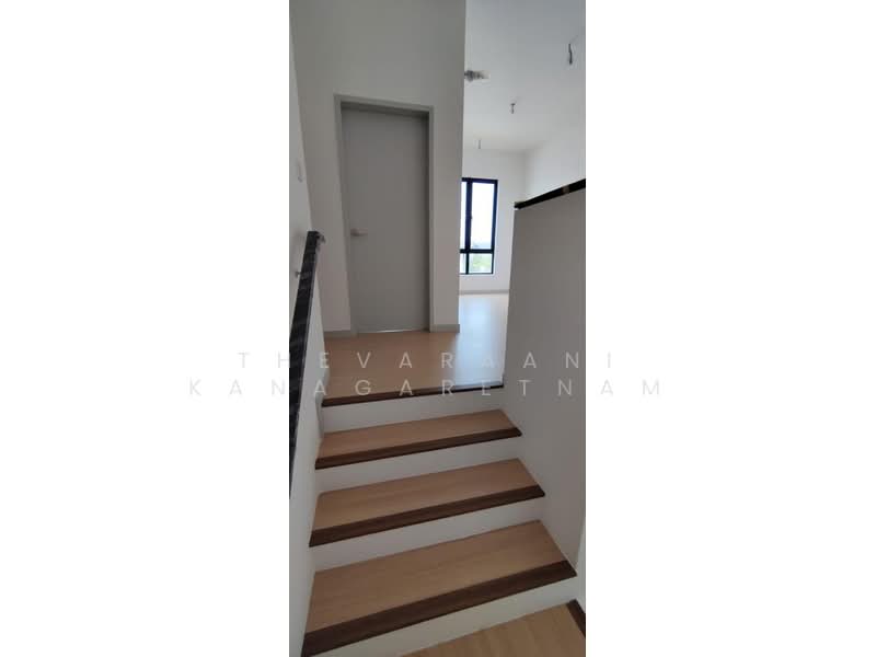 Cluster House for Sale in Kota Emerald (Rawang) - Thevaraani Kanagaretnam - Interior - PropertyGuru.com.my