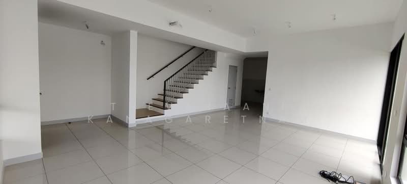 Cluster House for Sale in Kota Emerald (Rawang) - Thevaraani Kanagaretnam - Interior - PropertyGuru.com.my