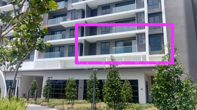 Kondominium untuk Disewa di Trinity Wellnessa - Norhafiz Bin Mohd Nor - PropertyGuru.com.my