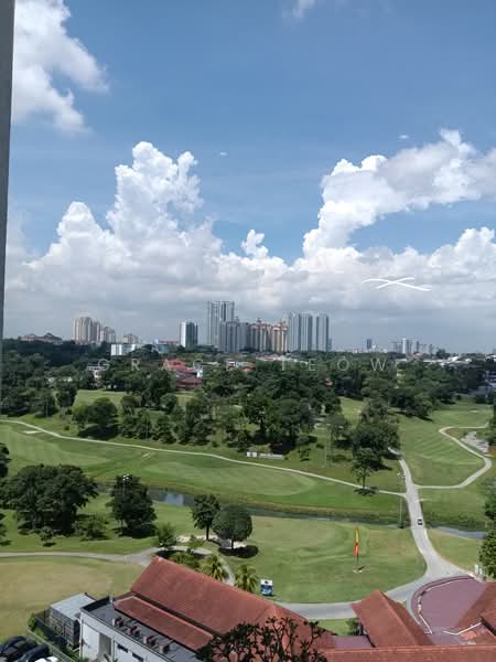 Service Residence for Rent at Edelweiss @ Tropicana Gardens - Grace Teow - Exterior - PropertyGuru.com.my